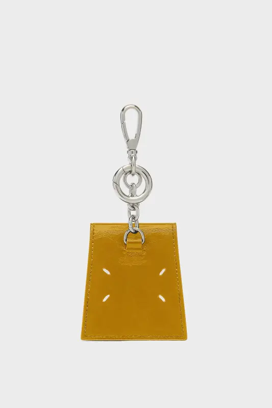 Maison Margiela COIN CASE Yellow online