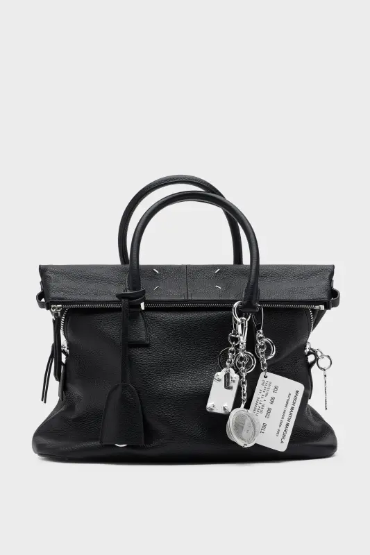 Maison Margiela KEYRING TEA INFUSER Silver online