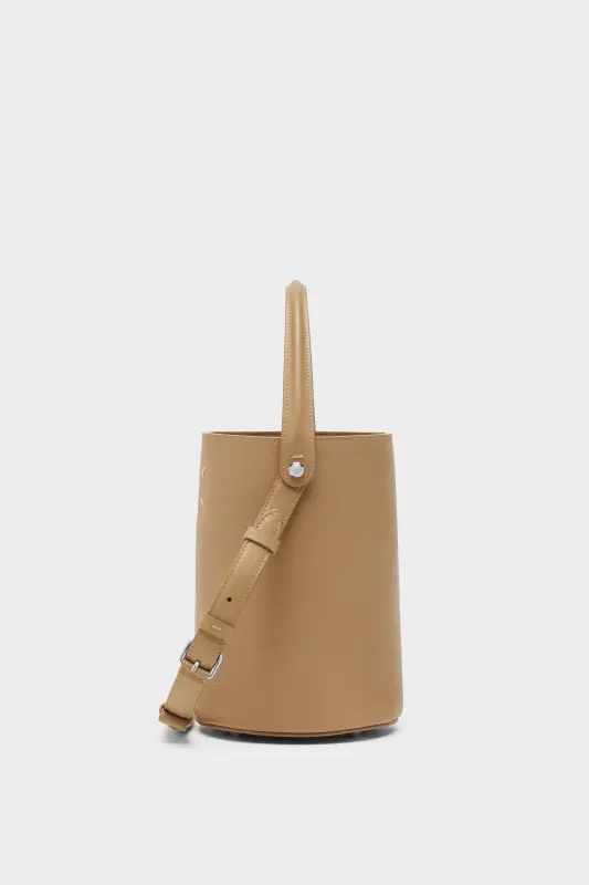Maison Margiela DRESS-AGE BUCKET Camel online
