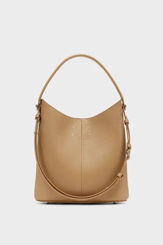 Maison Margiela DRESS-AGE HOBO Camel online