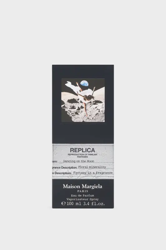Maison Margiela Replica Dancing on the Moon Eau de Parfum Silver online