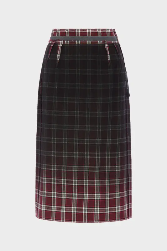 Maison Margiela SKIRT 1 Grey online