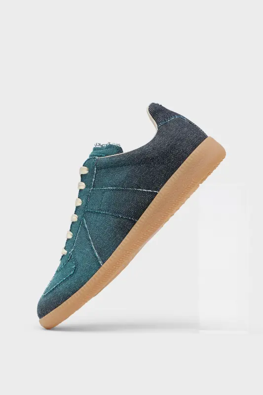 Maison Margiela REPLICA Dark denim online