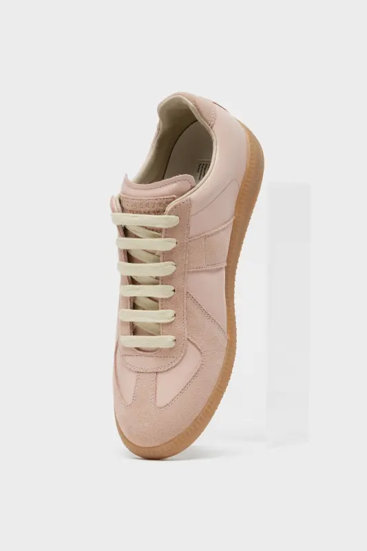 Maison Margiela Replica Sneakers Dirty White Alba online