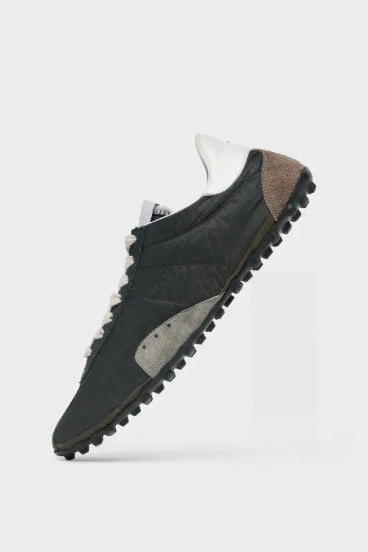Maison Margiela SPRINTERS LOW TOP Dark grey online