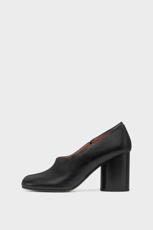 Maison Margiela TABI HIGH PUMP H80 Black online